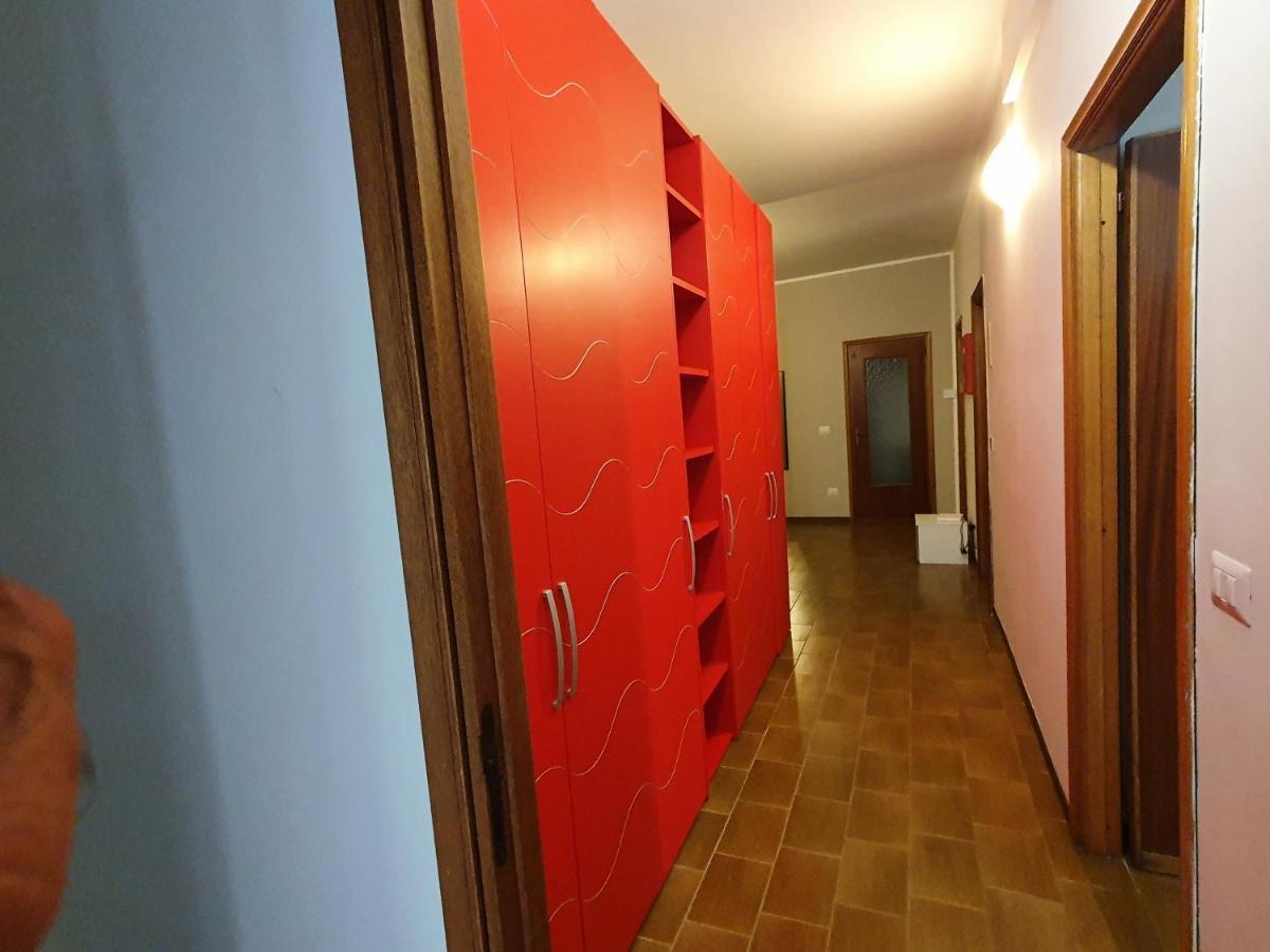 Casa Tommaso Piacenza Exterior foto